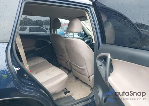 2007 Toyota Rav4 z USA, uszkodzony, nr VIN JTMZD33V375046276